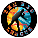 The Big League logo